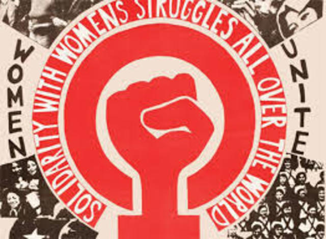 The Advancement of the Party