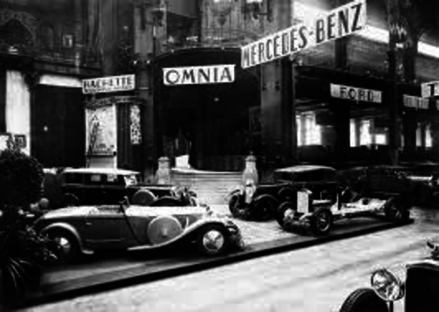 A Regulation was Made