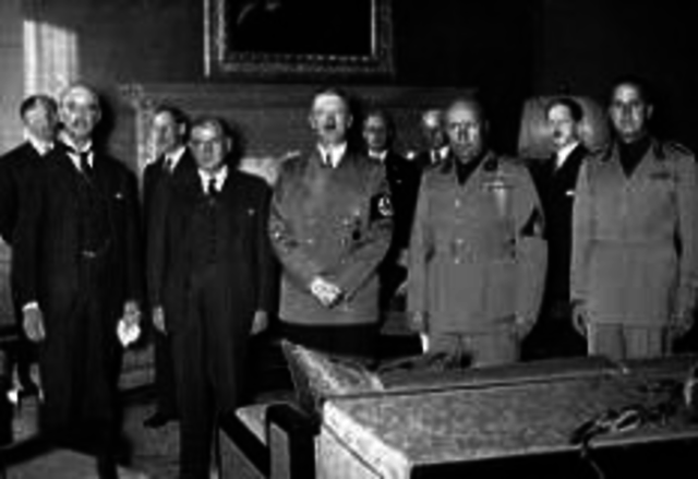 munich conference