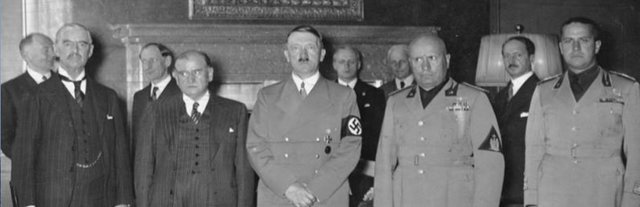 Munich Conference