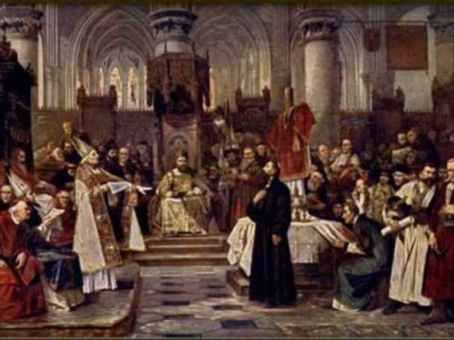 Great Western Schism