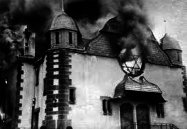 Kristallnacht