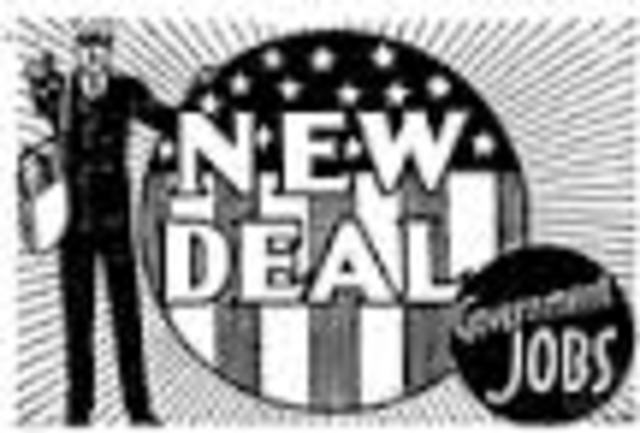 The New Deal