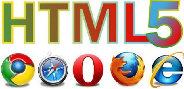 Primera verión del HTML 5 finalizada