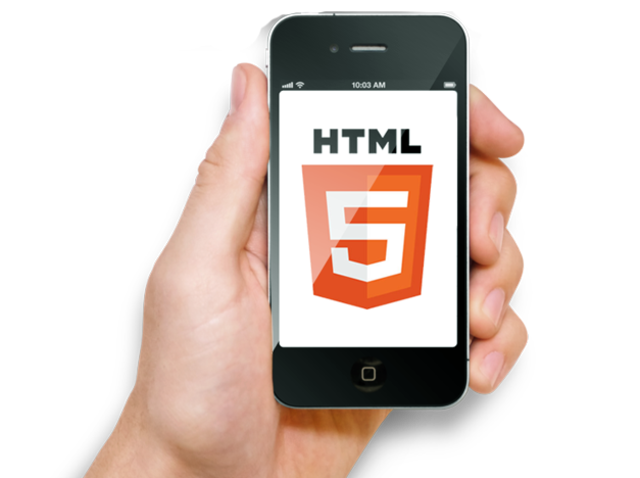 HTML 5 Mobile