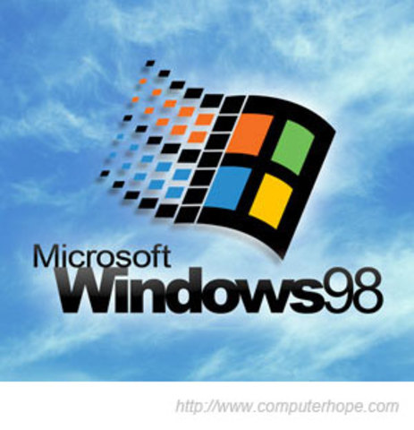 Windows 98