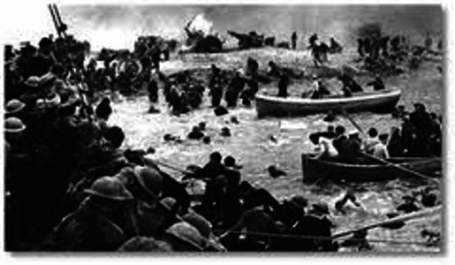 rescue at dunkirk