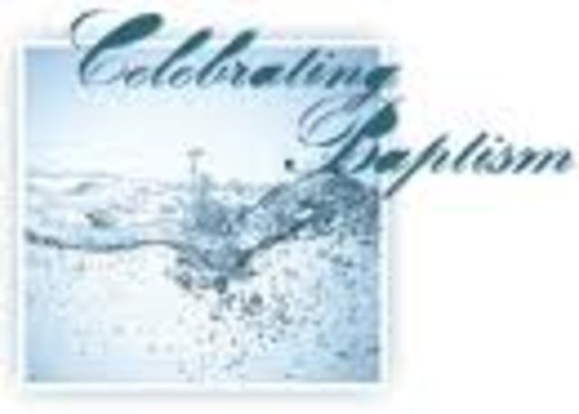 Baptism