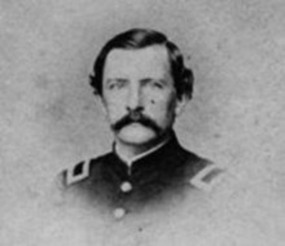 Filling the Regiment