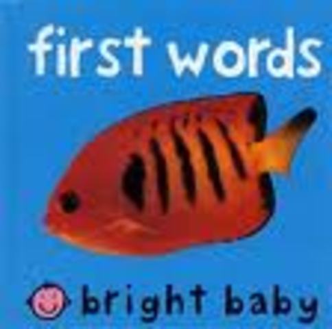 4.2- First Word