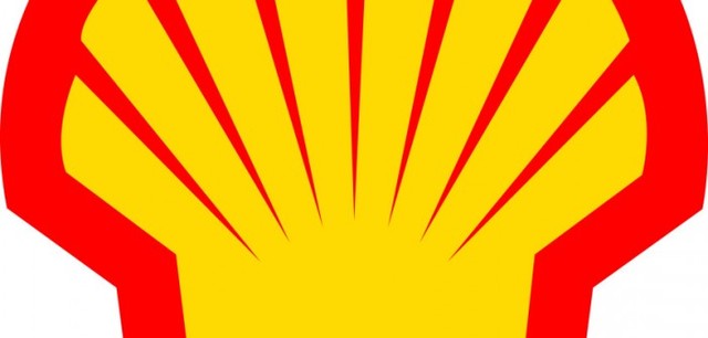 He gets a Job with Shell