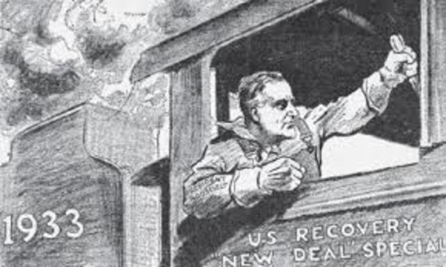 Relief, Recovery, Reform