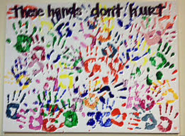 Battered Child Syndrome