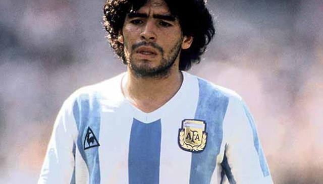 Maradona