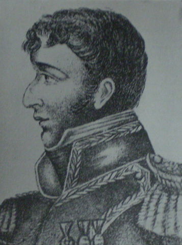 DIRECTORIO ANTONIO GONZÁLEZ BALCARCE