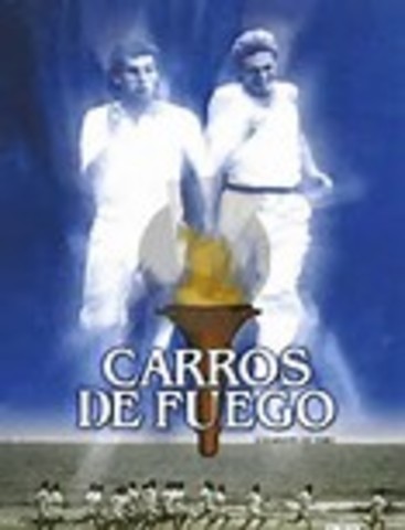 Carro de fuegos