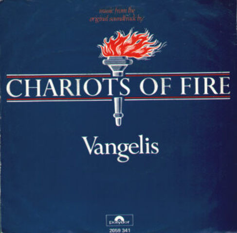 carros de fuego vangelis