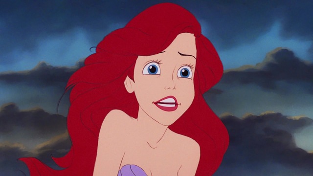 la sirenita alan menken