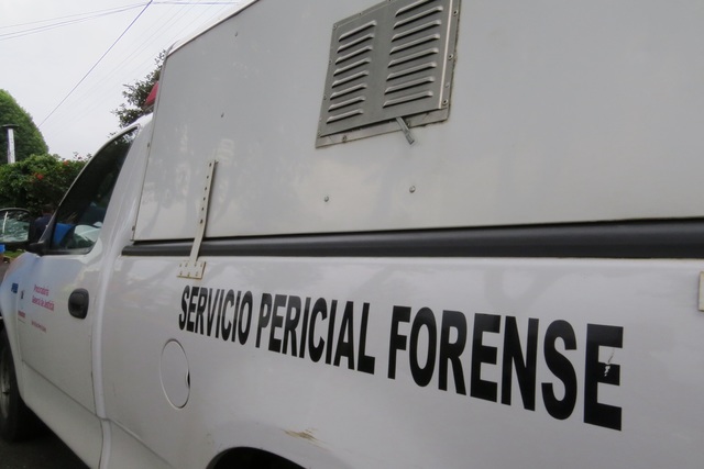 4/Enero/Hombre desmembrado