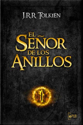 el señor de los anillos