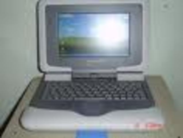 Tercera generación de EaD.