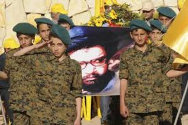 Rise of Hezbollah