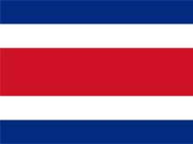 Creación de la República de Costa Rica