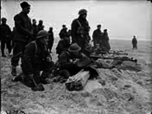 France falls to Germany