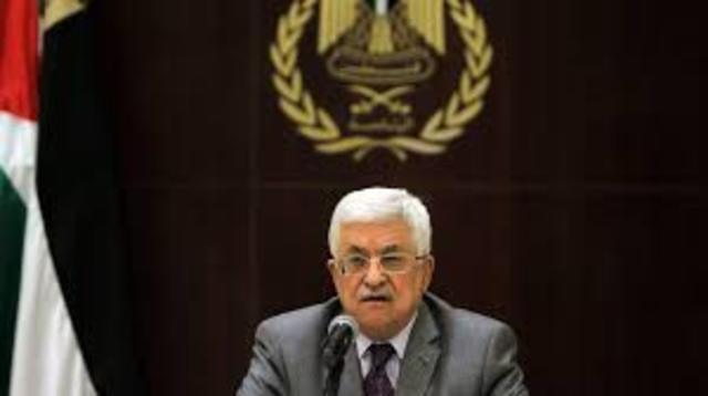 The New Palestinian Leadership