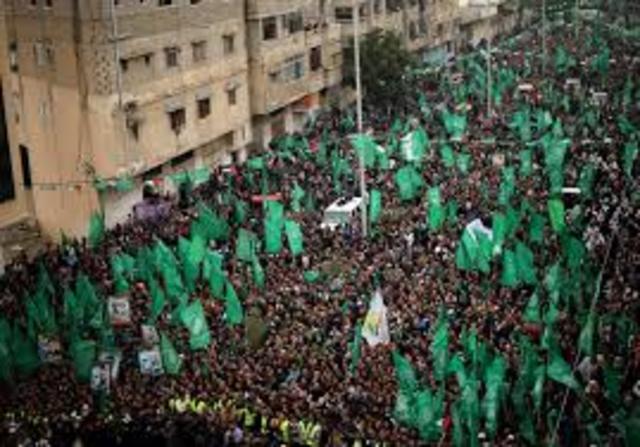 Hamas Election Victory