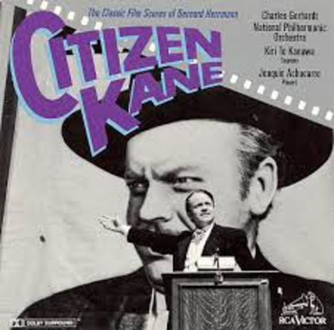 ciudadano kane bernard hemann