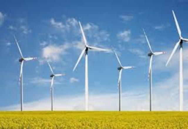 Wind Turbines