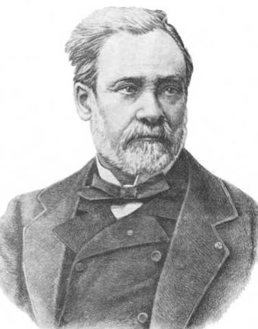 LOUIS PASTEUR