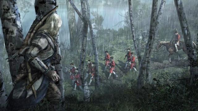 No taxation without representation