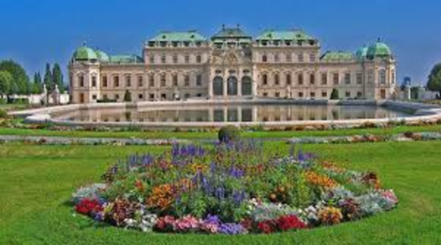 Convencion Viena para la ptotecciòn de la capa de ozono