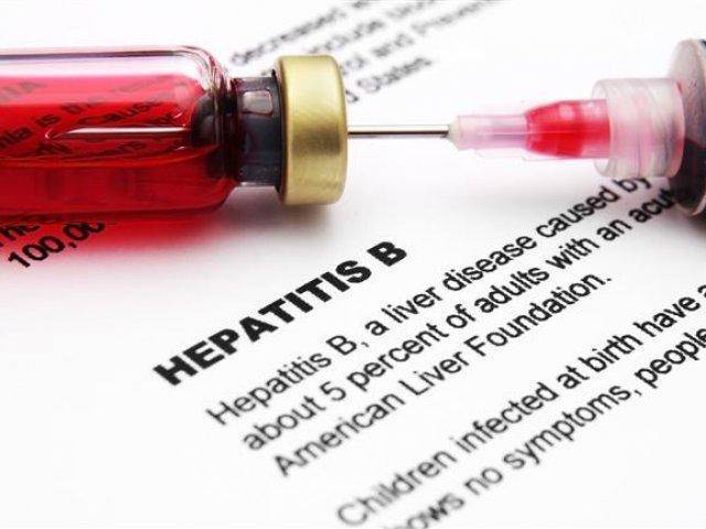 HEPATITIS B