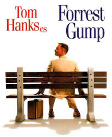 forrest gump