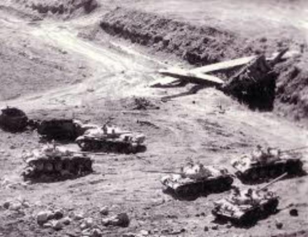 yom kippur war
