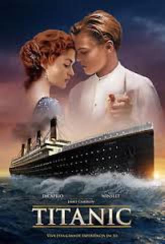 titanic