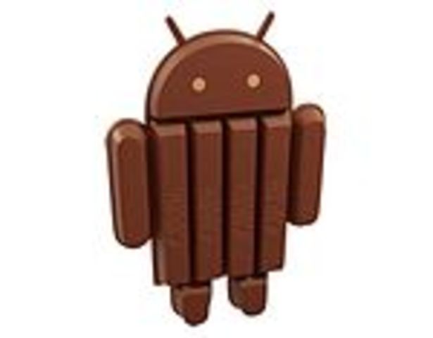 Android 4.4 KitKat (Doger)