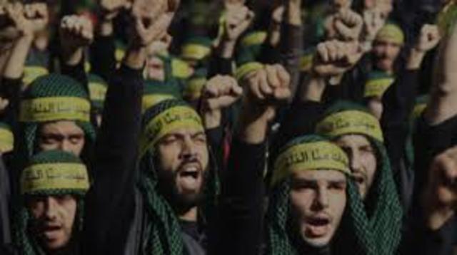 rise of hezbollah