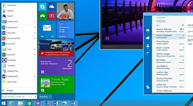 WINDOWS 9-10 2014-2015