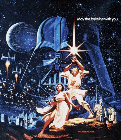 "STARS WARS" JOHN WILLIAMS