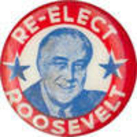 Presidential Election of 1944