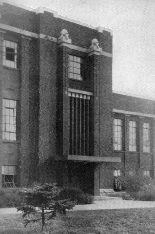 Joann goes to Jerseyville High School.