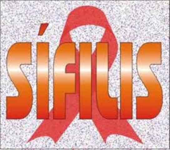 CURA SIFILIS