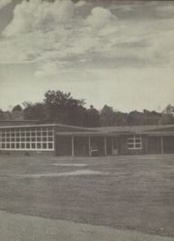 Joann begins Sophmore year at Bowler High School.