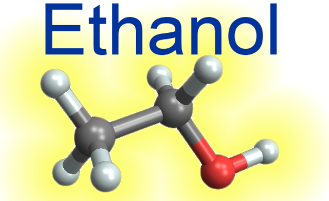Tax on Ethanol