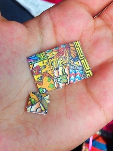 Emergence of LSD drug at Sandoz Labs