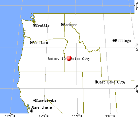 World's First Geothermal District Heating System